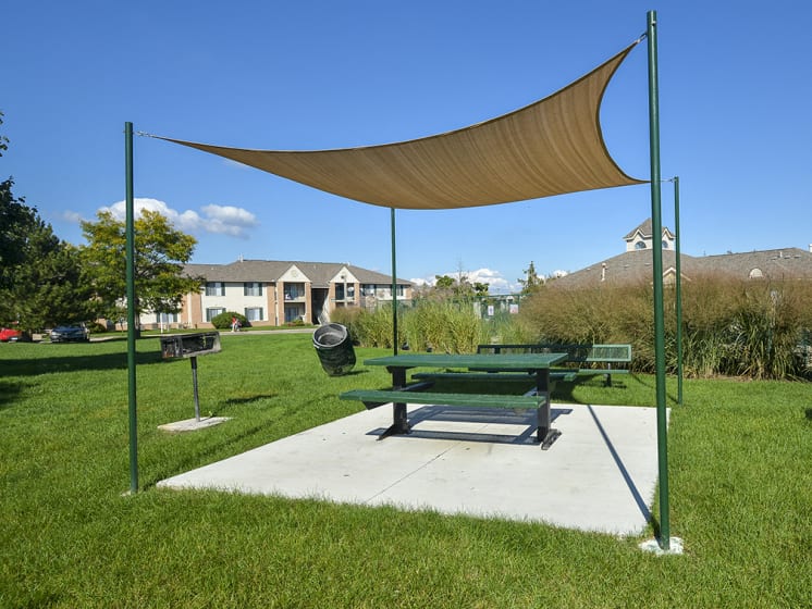 Picnic Area